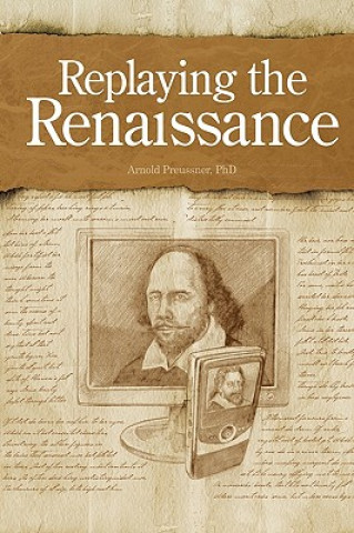 Książka Replaying the Renaissance Arnold Preussner
