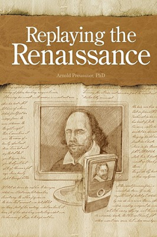 Book Replaying the Renaissance Arnold Preussner