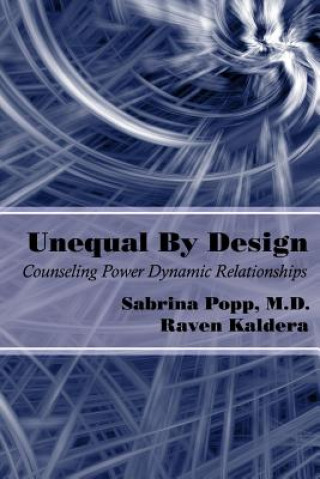 Kniha Unequal By Design Raven Kaldera