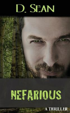Книга Nefarious D Sean