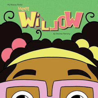Libro Meet Willow Desiree Fleming