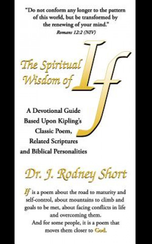 Carte Spiritual Wisdom of If J Rodney Short