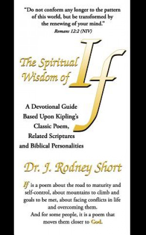 Книга Spiritual Wisdom of If J Rodney Short