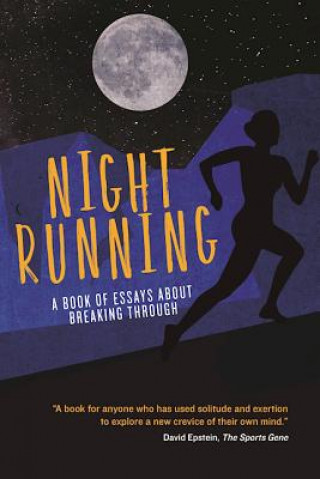 Livre Night Running Pete Danko