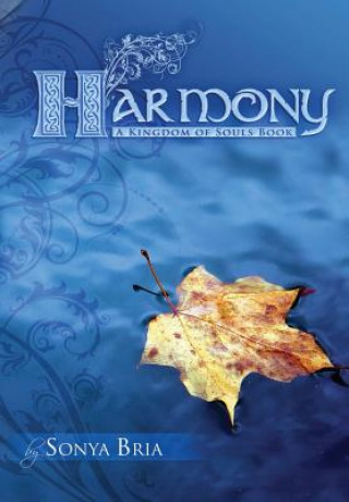 Книга Harmony Sonya Bria