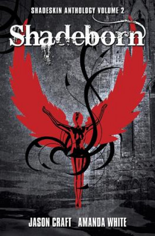 Libro Shadeborn Jason Craft