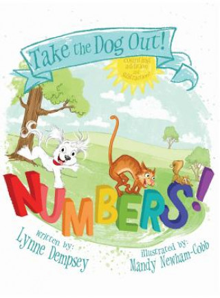 Carte Numbers! Lynne Dempsey