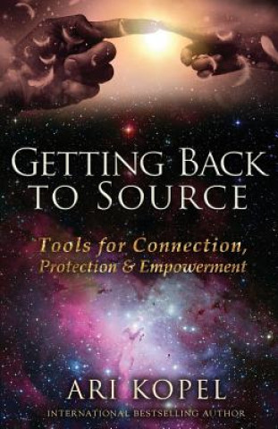 Книга Getting Back to Source Ari Kopel