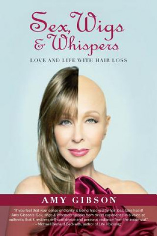 Book Sex, Wigs & Whispers Gibson