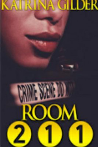 Βιβλίο Room 211 Katrina Gilder