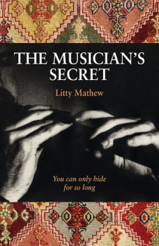 Buch Musician's Secret Litty Mathew