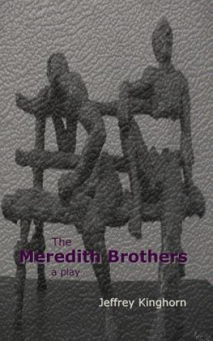 Libro Meredith Brothers Jeffrey Kinghorn