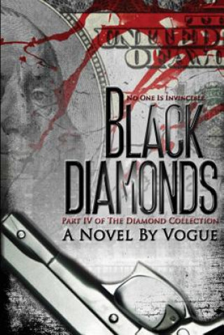 Kniha Black Diamonds Vogue