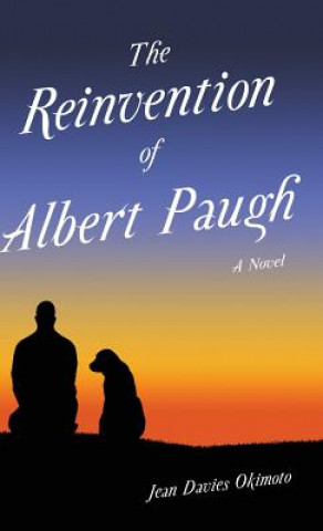 Könyv Reinvention of Albert Paugh Jean Davies Okimoto
