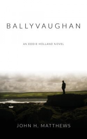 Kniha Ballyvaughan John H Matthews