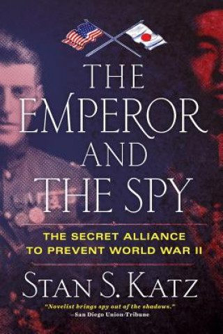 Carte Emperor and the Spy Stan S Katz