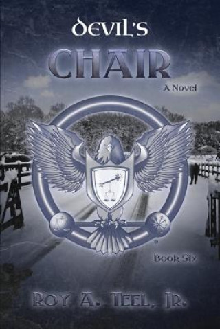 Buch Devil's Chair Roy a Teel Jr