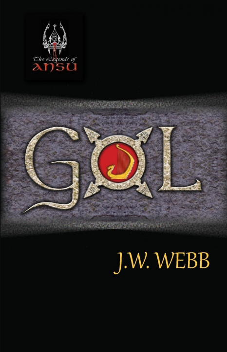 Carte Gol J W Webb