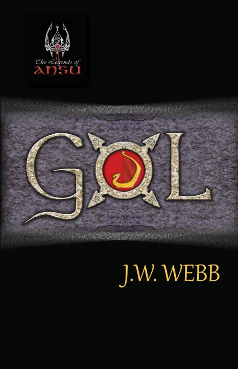 Buch Gol J W Webb