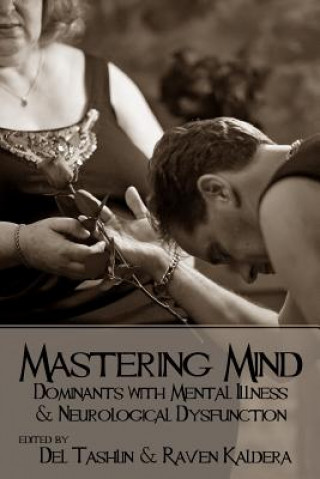 Book Mastering Mind Raven Kaldera