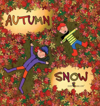 Libro Autumn Snow Flitzy Books Com