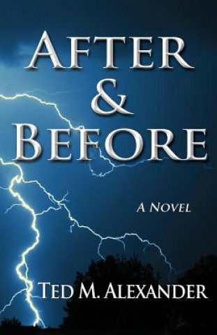 Libro After & Before Ted Alexander