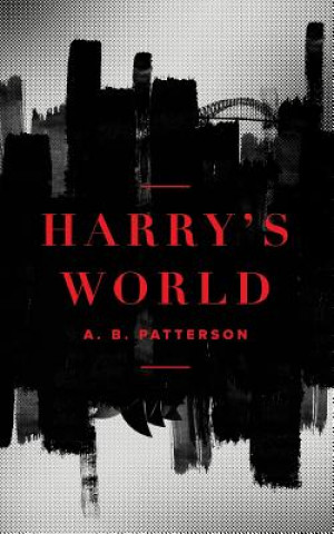 Carte Harry's World A B Patterson