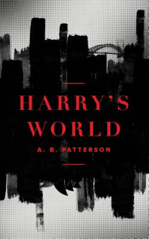 Boek Harry's World A B Patterson