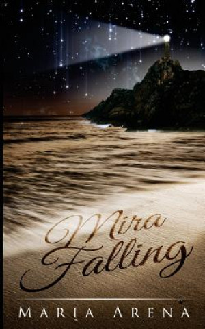 Libro Mira Falling Maria Arena