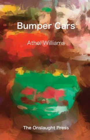 Könyv Bumper Cars Athol Williams