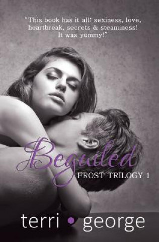 Libro Beguiled Terri George