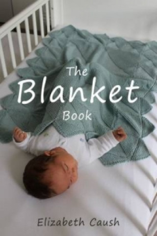 Carte Blanket Book Elizabeth Caush