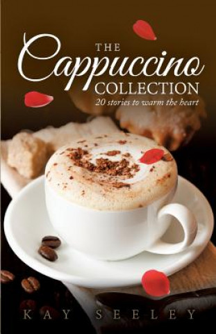 Knjiga Cappuccino Collection Kay Seeley