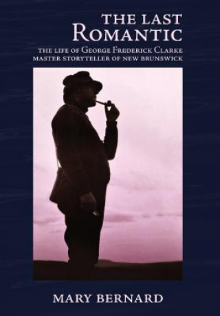 Libro Last Romantic Mary Bernard