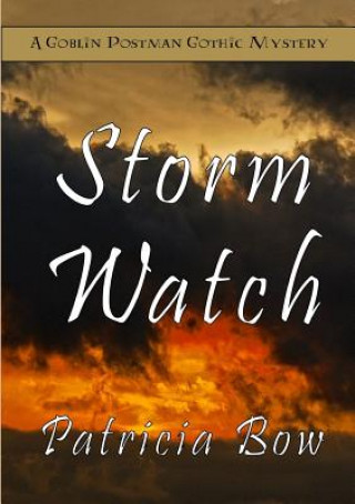 Knjiga Storm Watch Patricia Bow