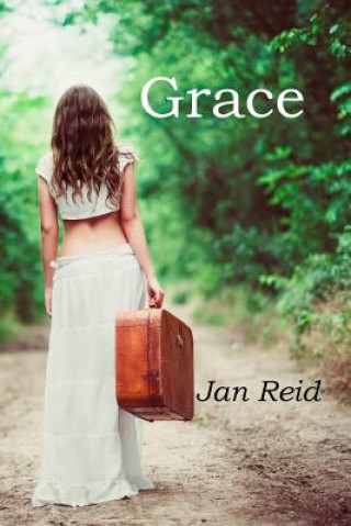 Βιβλίο Grace JAN REID