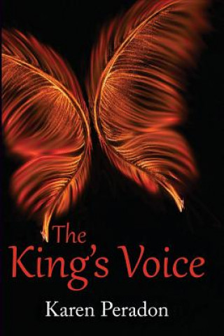 Book King's Voice Karen L Peradon