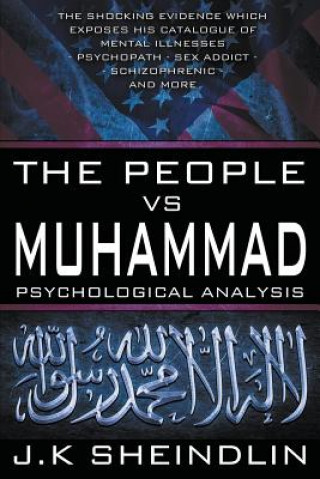 Carte People vs Muhammad - Psychological Analysis J K Sheindlin