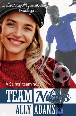 Book Team Niklas Ally Adams