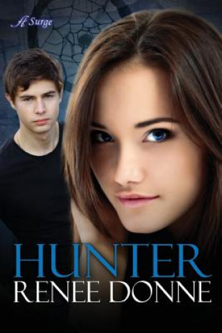 Kniha Hunter Renee Donne