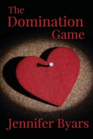 Kniha Domination Game Jennifer Byars