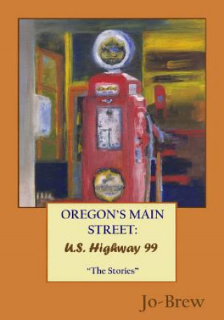 Buch Oregon's Main Street Jo- Brew