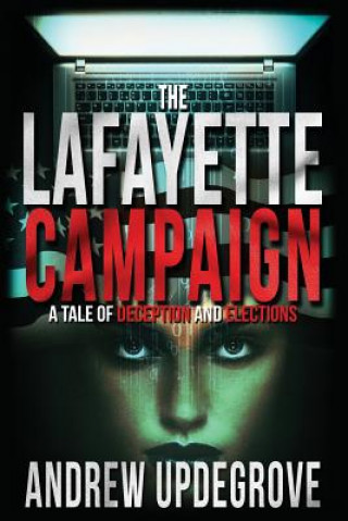 Carte Lafayette Campaign Andrew Updegrove