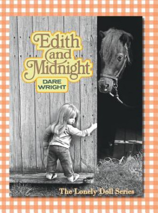 Kniha Edith And Midnight Dare Wright