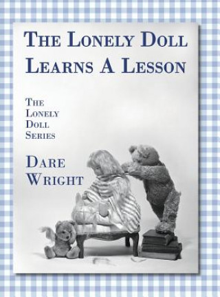 Buch Lonely Doll Learns A Lesson Dare Wright