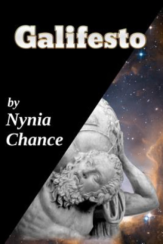 Kniha Galifesto Nynia Chance