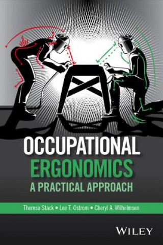 Buch Occupational Ergonomics - A Practical Approach Cheryl A. Wilhelmsen