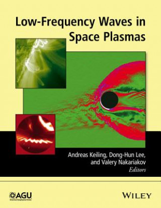 Carte Low-Frequency Waves in Space Plasmas Andreas Keiling