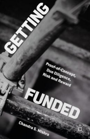 Carte Getting Funded Chandra S. Mishra