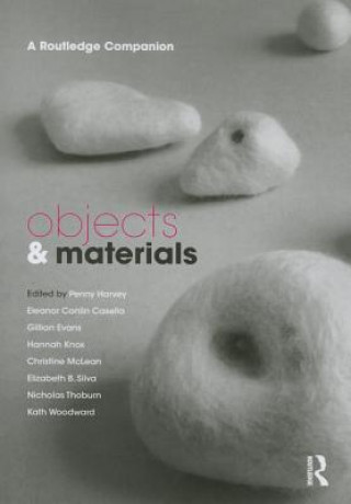 Carte Objects and Materials 
